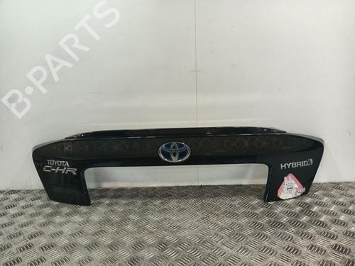 Andre Andre TOYOTA C-HR (_X1_) 1.8 Hybrid (ZYX10_, ZYX11_) (98 hp) 34474226 34474226