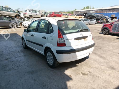 Engine OPEL CORSA C (X01) 1.2 Twinport (F08, F68) | BP36900157M1  - Image 5