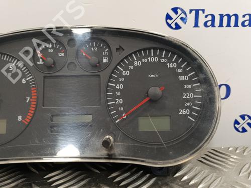 Kombinert Instrument SEAT TOLEDO II (1M2) 2.3 V5 | BP18525743C47 
