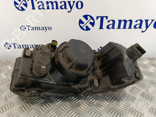 Left headlight LAND ROVER FREELANDER I (L314)  | BP17636286C28 