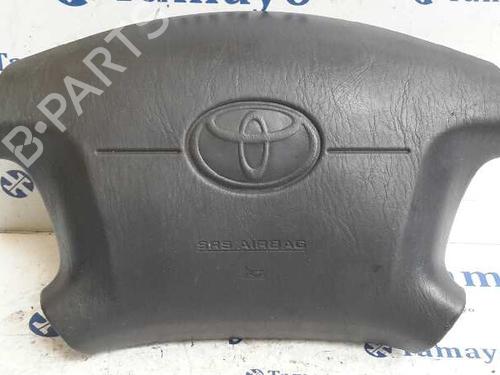 Used Driver airbag Driver airbag TOYOTA COROLLA (_E10_) 1.6 (AE101_, AE101R) (115 hp) 40089514 40089514