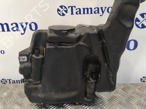 Windscreen washer tank MERCEDES-BENZ E-CLASS (W212) E 350 CDI (212.023) | BP13374840C113 