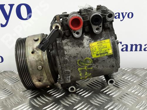 Used AC compressor MITSUBISHI CARISMA (DA_) [1995-2006]  7564579