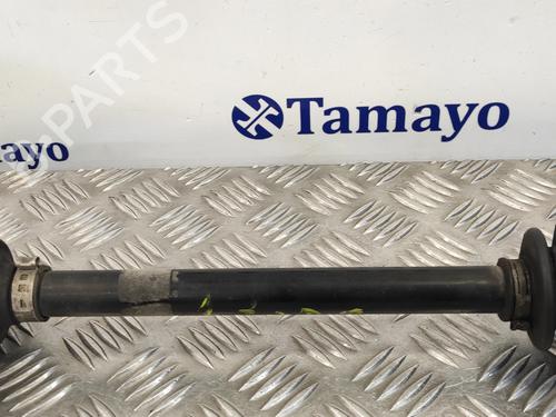 Left front driveshaft HONDA ACCORD VII Tourer (CM, CN) 2.2 i-CTDi (CN2) | BP13467133M38 