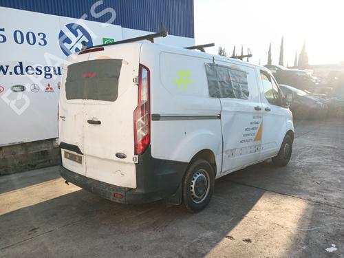 Pedal FORD TRANSIT CUSTOM V362 Van (FY, FZ) 2.2 TDCi | BP40507226I4 - Image 6