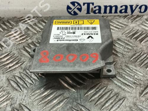 ecu-airbags-renault-kangoo-grand-kangoo-ii-kw01_-2008-32522460 main image