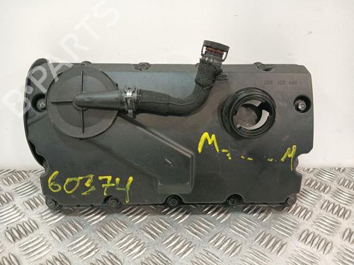 Cache-culbuteurs Cache-culbuteurs AUDI A3 Sportback (8PA) 2.0 TDI 16V (140 hp) 34397855 34397855