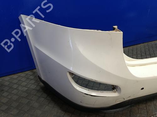 Rear bumper HYUNDAI SANTA FÉ II (CM)  | BP18003222C8 