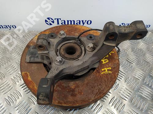 Right front steering knuckle OPEL ASTRA H (A04) 1.6 (L48) | BP2967114M26 