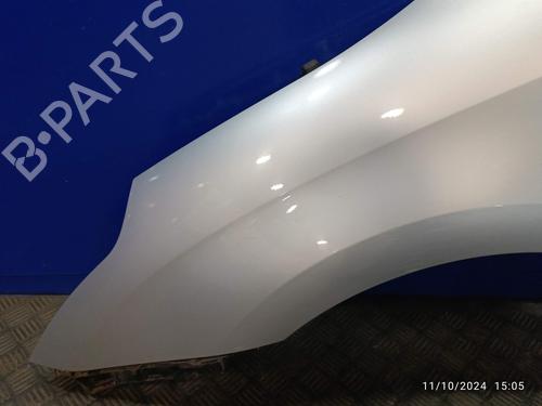 Left front fenders CITROËN C4 I (LC_) 1.6 HDi | BP20322810C41 