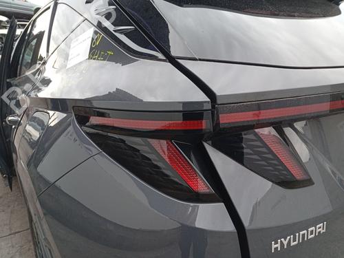 Used Left taillight HYUNDAI TUCSON (NX4E, NX4A) [2020-2026]  31680607