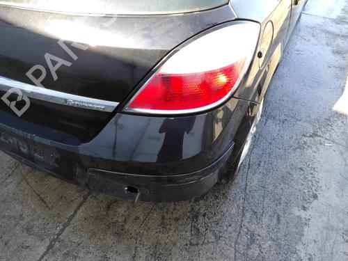Gearkasse OPEL ASTRA H (A04) 1.6 (L48) | BP18648962M3 