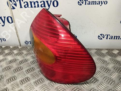 Right taillight FORD MONDEO II (BAP) 2.0 i | BP105767C35 
