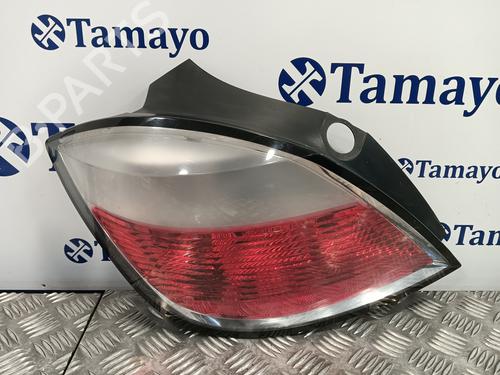 Used Left taillight OPEL ASTRA H (A04) [2004-2014]  21567094
