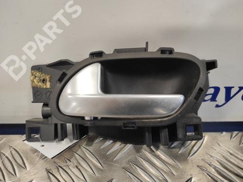 Used Rear left interior door handle CITROËN C3 Picasso (SH_) [2008-2025]  8932253