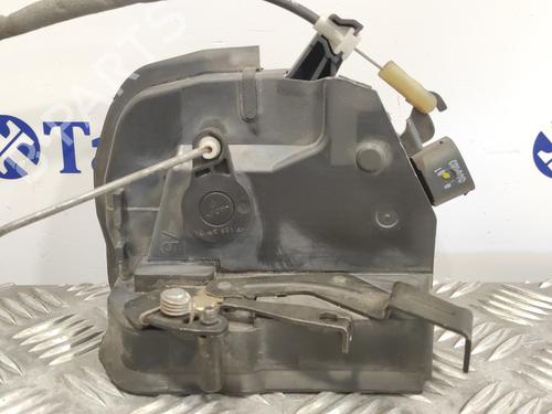 Used Front right lock BMW 3 Compact (E46) 316 ti (115 hp) 886819