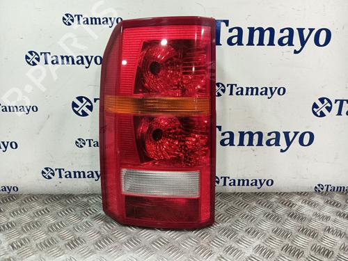 Used Left taillight LAND ROVER DISCOVERY III (L319) 2.7 TD 4x4 (190 hp) 31971932