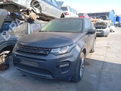 left-front-shock-absorber-land-rover-discovery-sport-l550-2014-36866812 main image