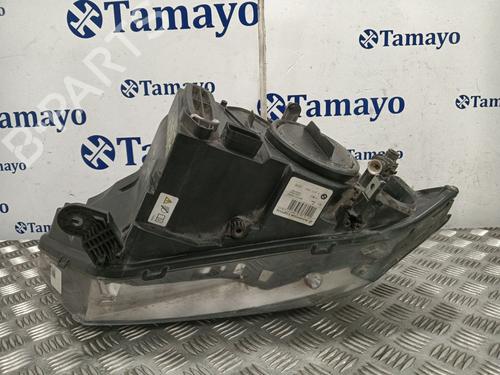 Left headlight BMW X3 (F25) xDrive 20 d | BP29582854C28 
