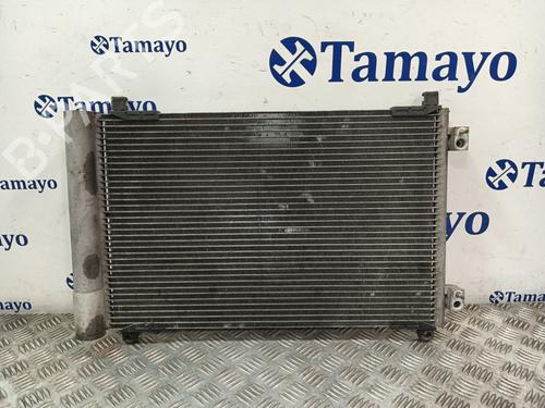Used AC radiator AC radiator PEUGEOT 206 CC (2D) [2000-2008] 32476035 32476035