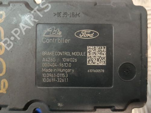 ABS pump MAZDA 3 Saloon (BL) 1.6 MZR CD (BL12) | BP37443007M43 - Image 3