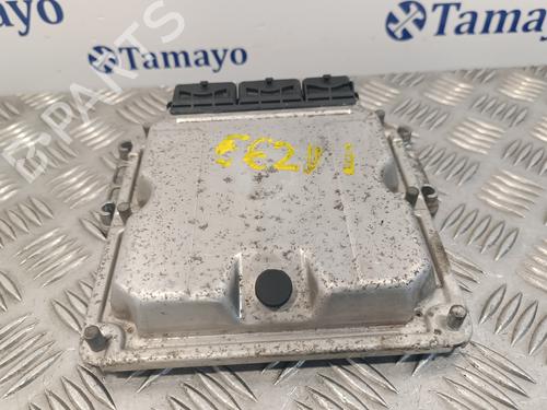 Engine control unit (ECU) RENAULT LAGUNA II (BG0/1_) 1.9 dCi (BG08, BG0G) | BP16768000M57 