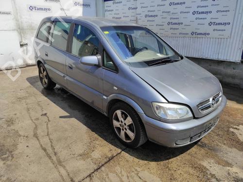 Generator OPEL ZAFIRA A MPV (T98) 2.0 DTI 16V (F75) | BP16927508M7 