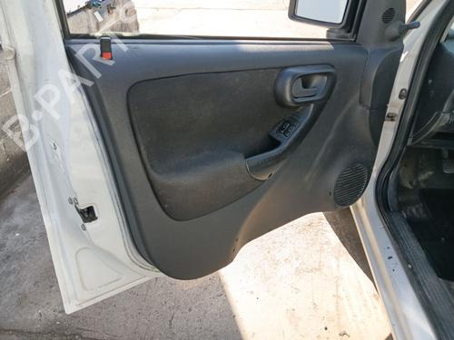Engine OPEL COMBO Tour 1.7 CDTI 16V | BP39512048M1 - Image 11