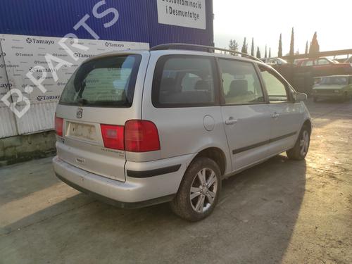 Styring servopumpe SEAT ALHAMBRA (7V8, 7V9)  | BP22908130M99 