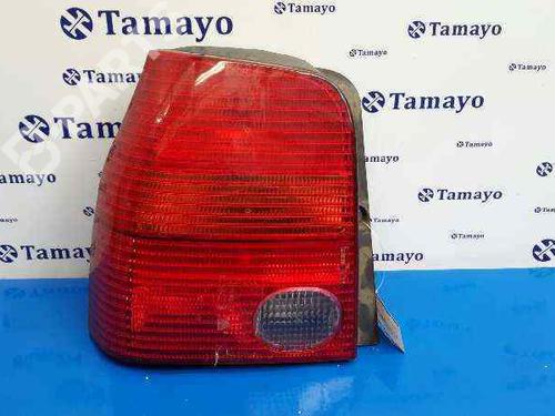 Venstre baglygte VW LUPO I (6X1, 6E1) 1.2 TDI 3L (61 hp) 5866361