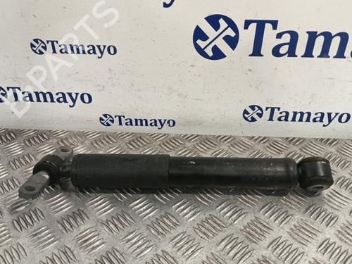 Used Left rear shock absorber OPEL COMBO Box Body/MPV (K9) 1.5 D (102 hp) 29866700