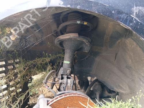 Used Wheel arch Wheel arch MITSUBISHI LANCER VIII (CY_A, CZ_A) 1.8 (CY3A, CY6A) (143 hp) 39890793 39890793