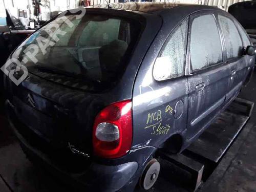 Front wiper motor CITROËN XSARA PICASSO (N68)  | BP2667479M29 