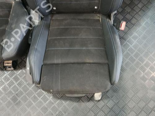 Seats set BMW 2 Active Tourer (U06) 220i Mild Hybrid | BP28313494C78 