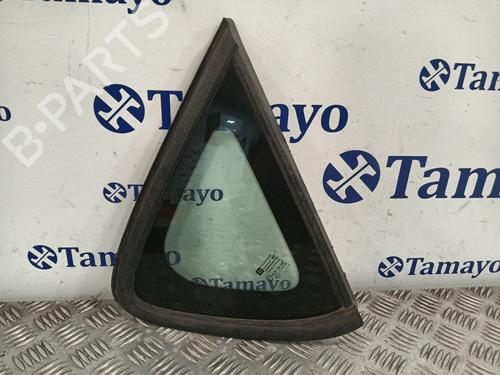 Vidro painel traseiro direito OPEL ASTRA J (P10) [2009-2016]  31191491
