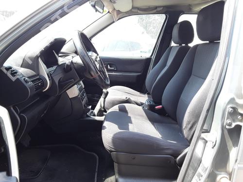 AC compressor LAND ROVER FREELANDER I (L314)  | BP28516921M34