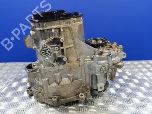 Gearbox VW GOLF V (1K1) 1.9 TDI | BP19925298M3 