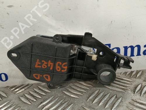 Front right interior door handle FIAT 500 (312_) 1.2 (312AXA1A) | BP30598060I14