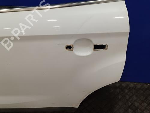 Left rear door FORD KUGA I 2.0 TDCi | BP17225021C4 