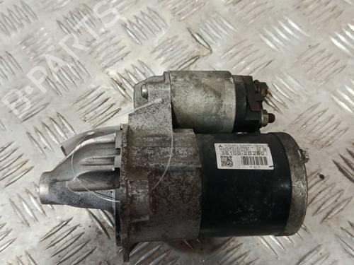 Starter VW GOLF V (1K1) 1.9 TDI | BP39071689M8 - Image 2