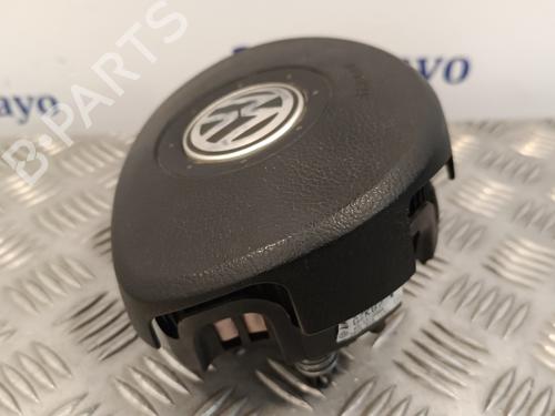 Driver airbag VW TOURAN (1T1, 1T2)  | BP17077671C9 