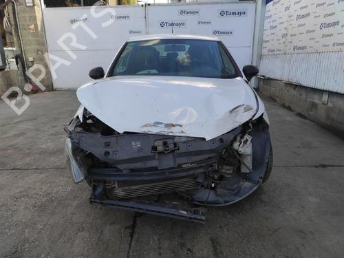 Mass air flow sensor SEAT IBIZA IV (6J5, 6P1)  | BP23145823M95 