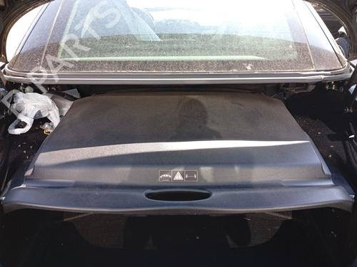 Hattehylde Hattehylde MERCEDES-BENZ SLK (R171) 200 Kompressor (171.442) (163 hp) 36531218 36531218