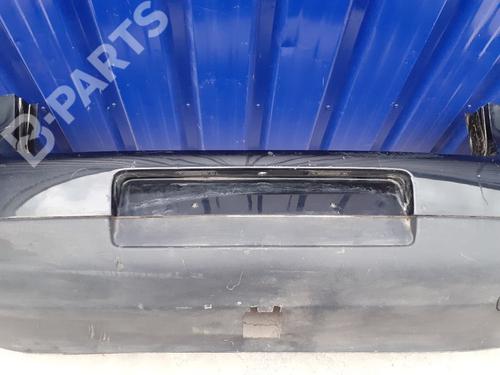 Rear bumper SEAT IBIZA III (6L1) 1.9 SDI | BP3203119C8 