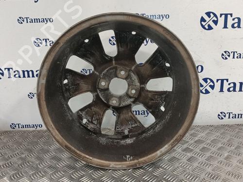 Rim CITROËN C4 II (NC_) 1.6 HDi 110 | BP29309352C45 