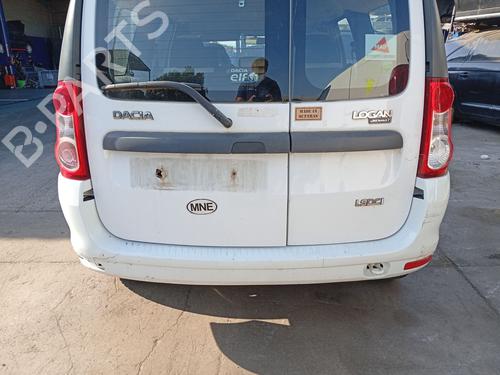 Used Rear bumper Rear bumper 37537768 37537768