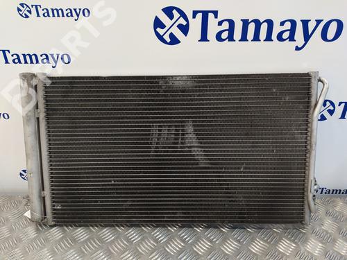 AC radiator BMW 1 (E87)  | BP10195262M32 