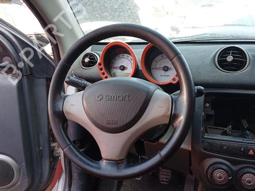 steering-column-smart-forfour-454-2004-2005-2006-37637095 main image