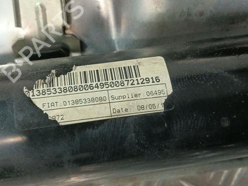 Steering rack CITROËN JUMPER II Van 2.2 HDi 110 | BP32733162M22  - Image 5