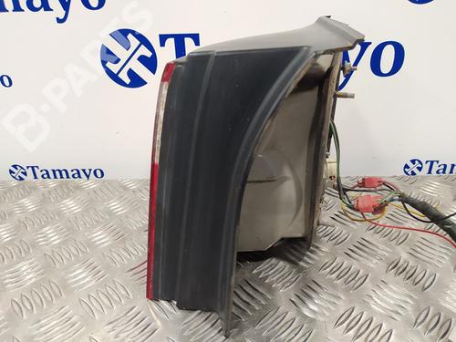 Left taillight KIA CARENS II MPV (FJ)  | BP8537011C34 